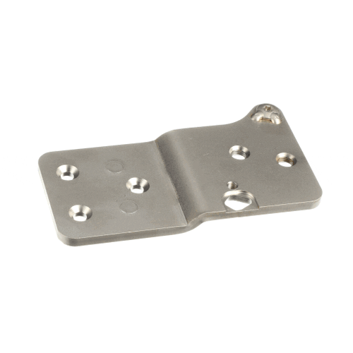 Liebherr  Freezer Upper Hinge Bracket - 704465700