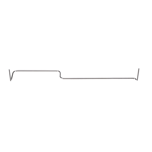 Liebherr  Freezer Gallon Shelf Wire Bracket - 711240200