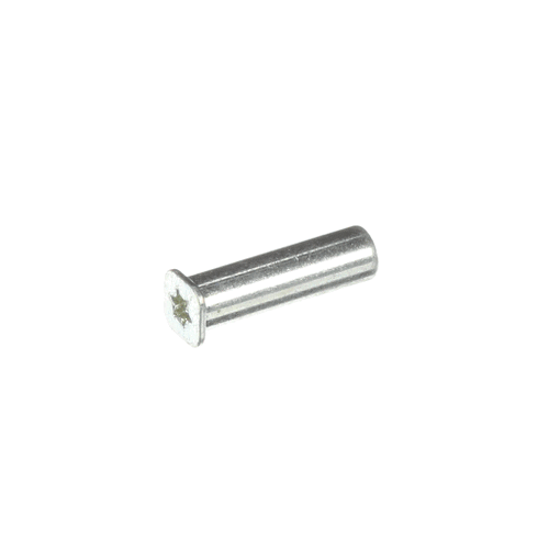 Liebherr  Refrigerator Lower Hinge Pin - 711314600