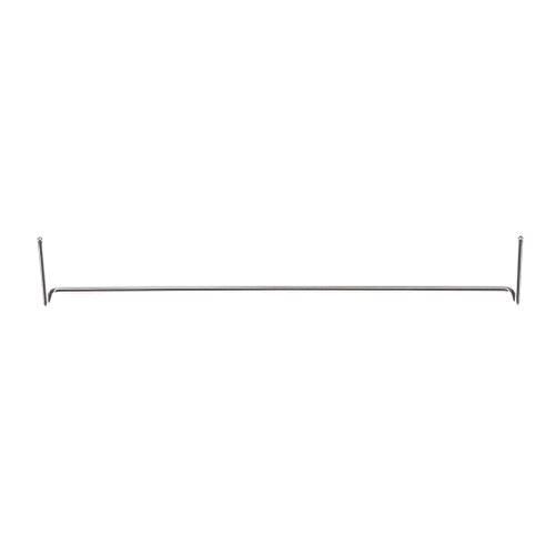 Liebherr  Freezer Wire Bracket/Glass-Line Door - 711317900