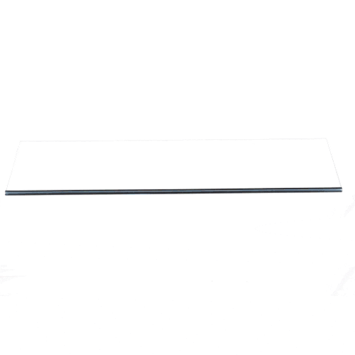 Liebherr  Refrigerator Refrigerator Door Shelf Glass - 727117100