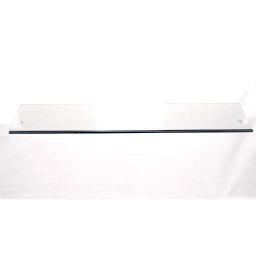 Liebherr  Freezer Toughened Safety-Glass Plate - 727228300