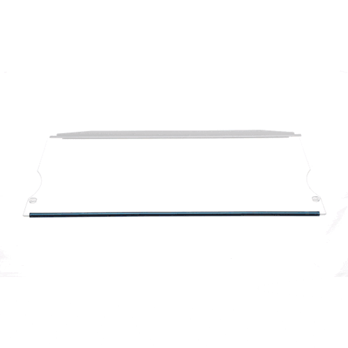 Liebherr  Refrigerator Refrigerator Shelf Glass - 727257400