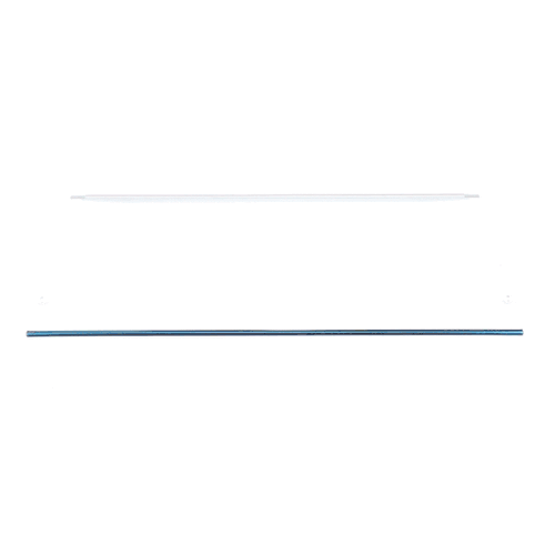 Liebherr  Freezer Glass Plate - Complete - 727269900