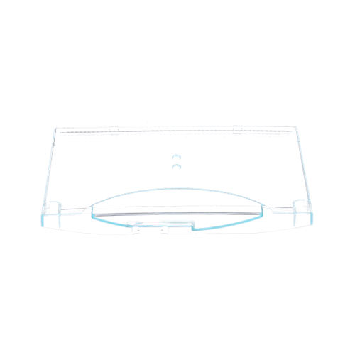 Liebherr  Freezer Small Freezer Drawer Front I/M - 740339500