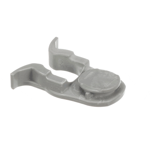 Liebherr  Freezer Spring Clip - 742127800