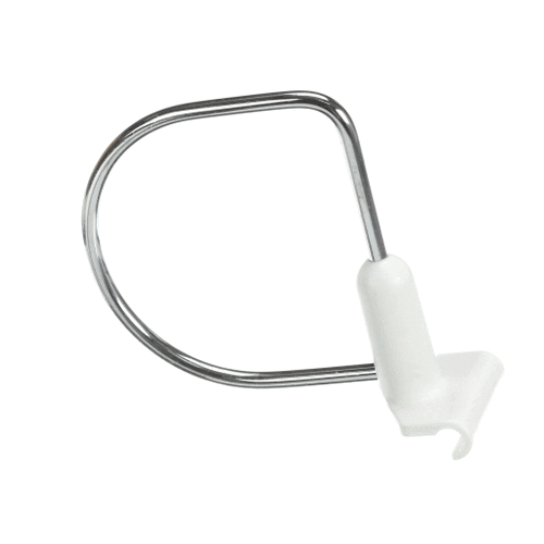 Liebherr  Freezer Various Retaining Fixture - 742620200