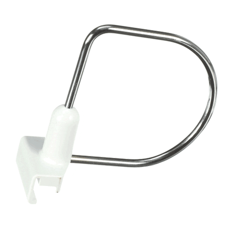 Liebherr  Freezer Various Retaining Fixtures - 742647200