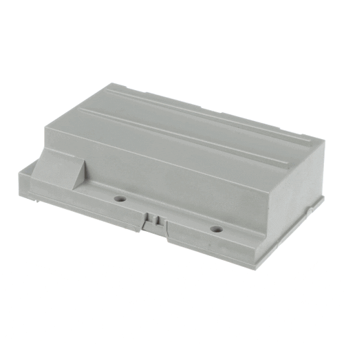 Liebherr  Freezer Sensor Retaining Fixture - 742746202