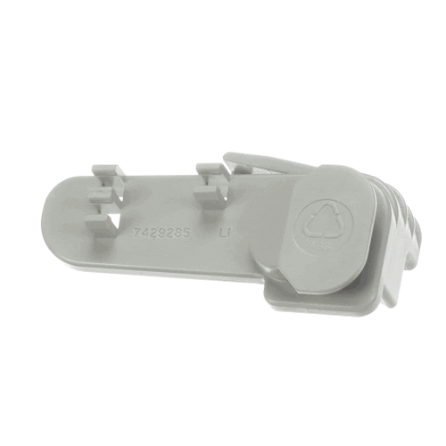Liebherr  Freezer Sensor Retaining Fixture - 742928500