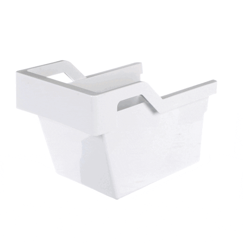 Liebherr  Refrigerator Drawer Body - 742934400