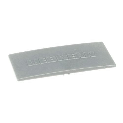 Liebherr  Refrigerator Drawer Trim, Printed - 742984001