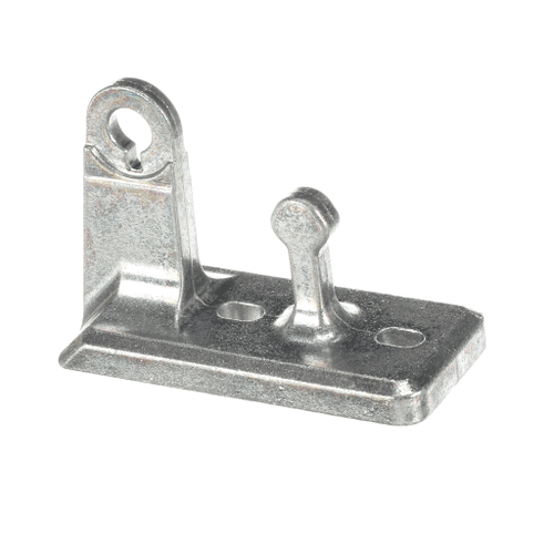 Liebherr  Refrigerator Zinc Die-Cast Bearing Block - 743235600