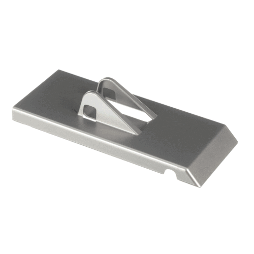 Liebherr Hinge Cover - 743254800