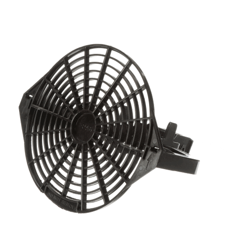 Liebherr  Freezer Condenser Fan Housing - 743262701