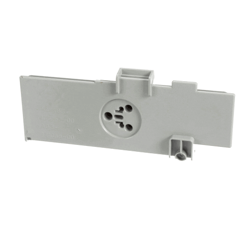 Liebherr Cover, Welded - 743625200