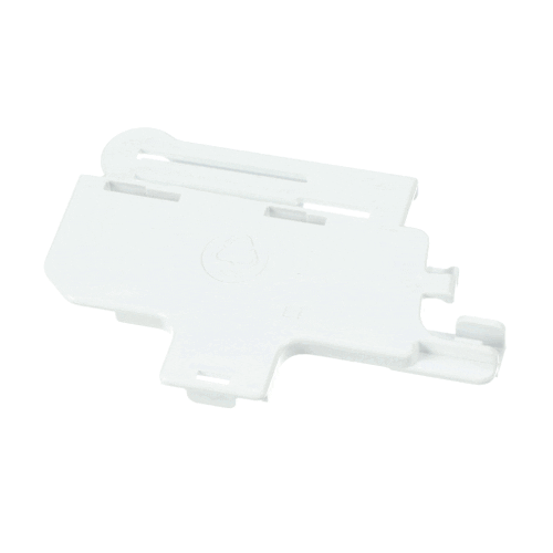 Liebherr  Freezer Sensor Retaining Fixture - 743640700