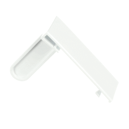 Liebherr  Freezer Various Retaining Fixtures - 743821600