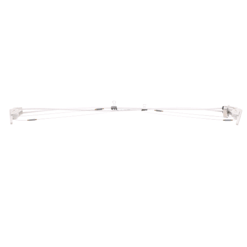 Liebherr  Refrigerator Drawer Rail - 789010300