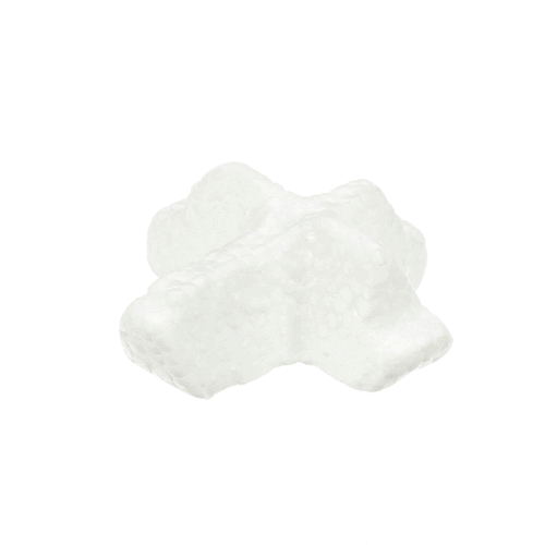 Liebherr Styrofoam That Insulates I/M S - 800360502