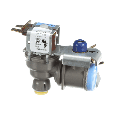 Liebherr  Freezer Solenoid Valve - 900214000