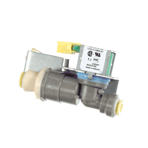 Liebherr  Freezer Solenoid Valve - 900214400