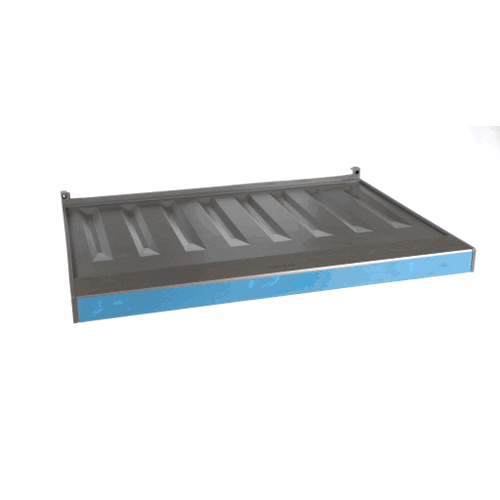 Liebherr  Refrigerator Insulation Plate - 936302702