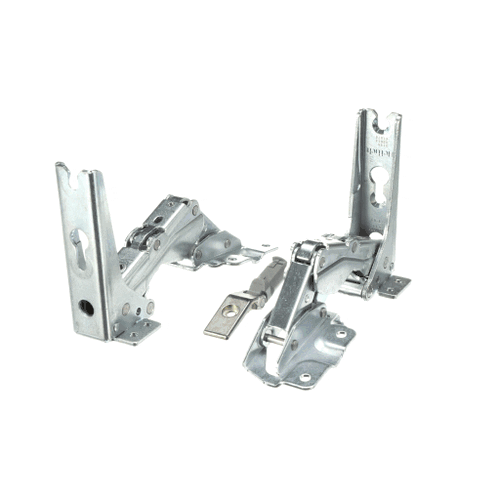 Liebherr  Freezer Hinge Upper - 959376000