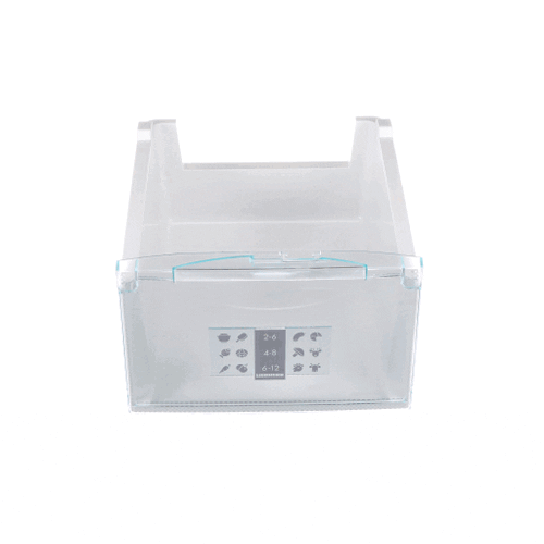 Liebherr  Freezer Drawer Complete #3 - 979248300