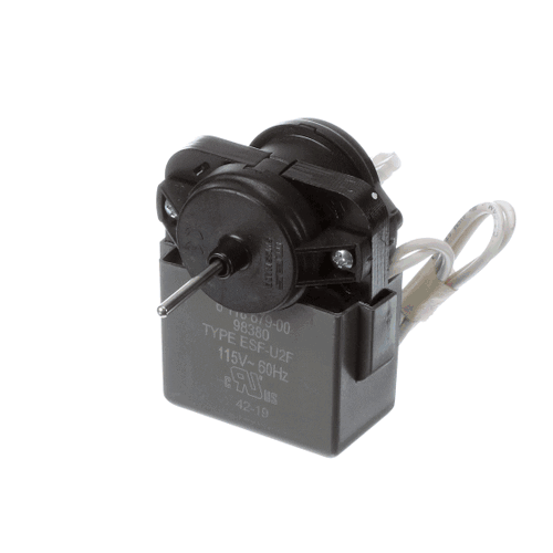 Liebherr  Freezer Motor, Condenser Fan - 611867900
