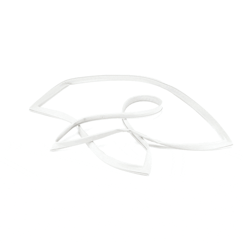 Liebherr  Refrigerator Gasket - 710909601