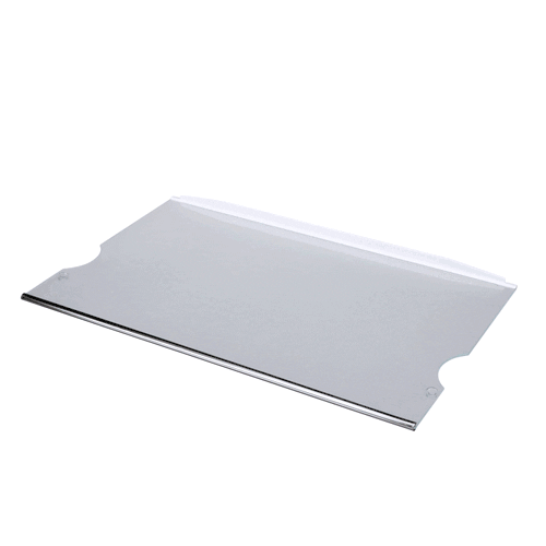 Liebherr  Refrigerator Glass Plate - Complete - 727243200