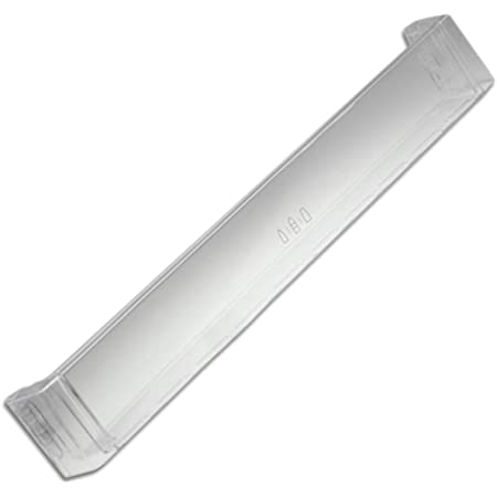 Samsung Assembly Shelf Glass-Ref;Rt650 - DA97-17477C