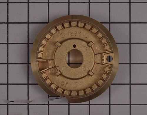 LG Range Burner - MBE62123301