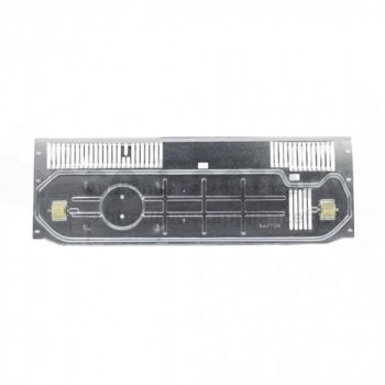 LG Home Bar Cover - MCK66668601