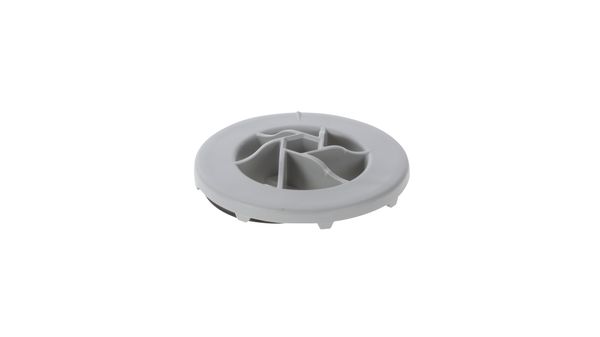 Bosch 00 Dishwasher Cover For Expansion-Slot Of Suction Channel - 626400