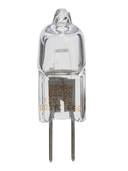 Bosch Refrigerator Halogen Lamp - 000 - 69300