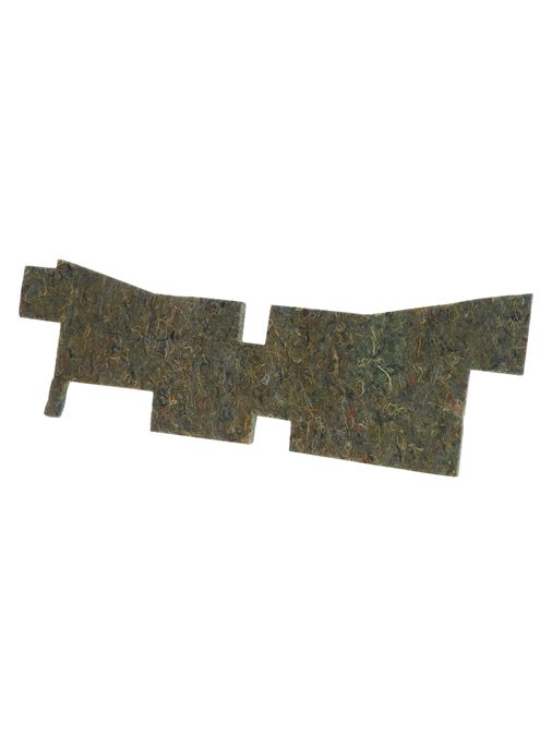 Bosch Dishwasher Insulating Plate - 11007079