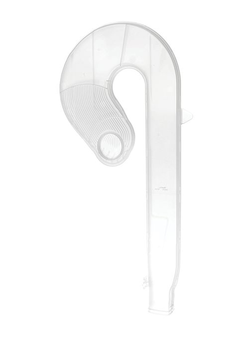 Bosch Dishwasher Ventilation Duct For Zeolite Iii - 11010222