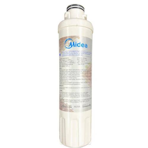 Midea Water Filter Miwf6200 - 12131000074406