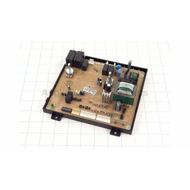 LG Main Pcb Assembly - 6871A10084U