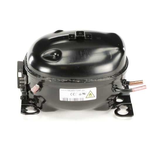 Samsung Refrigerator Compressor - NN34M9112ARASH