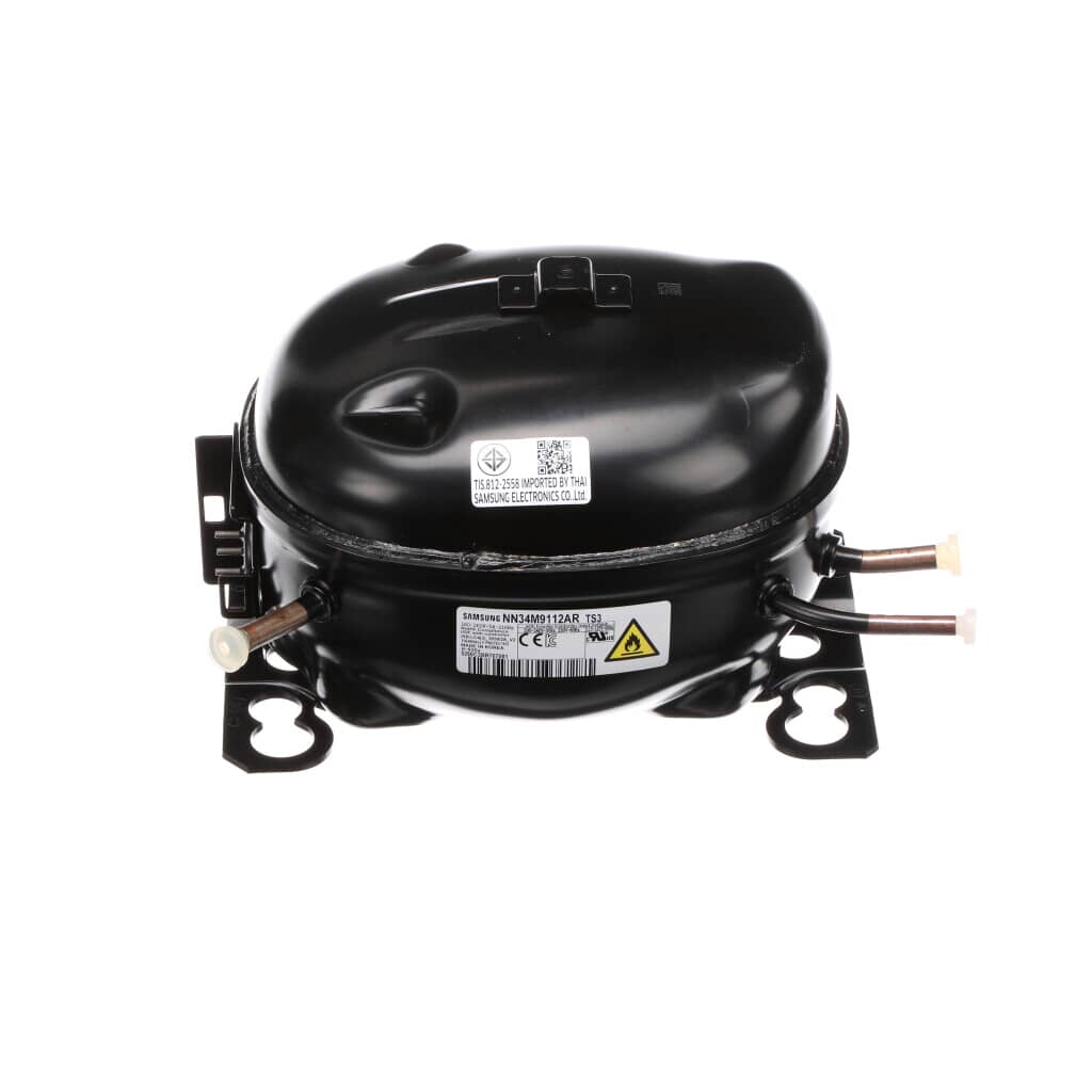 Samsung Cmp,Comp,Refrigerator,R-600A - NN34M9112ARTS3