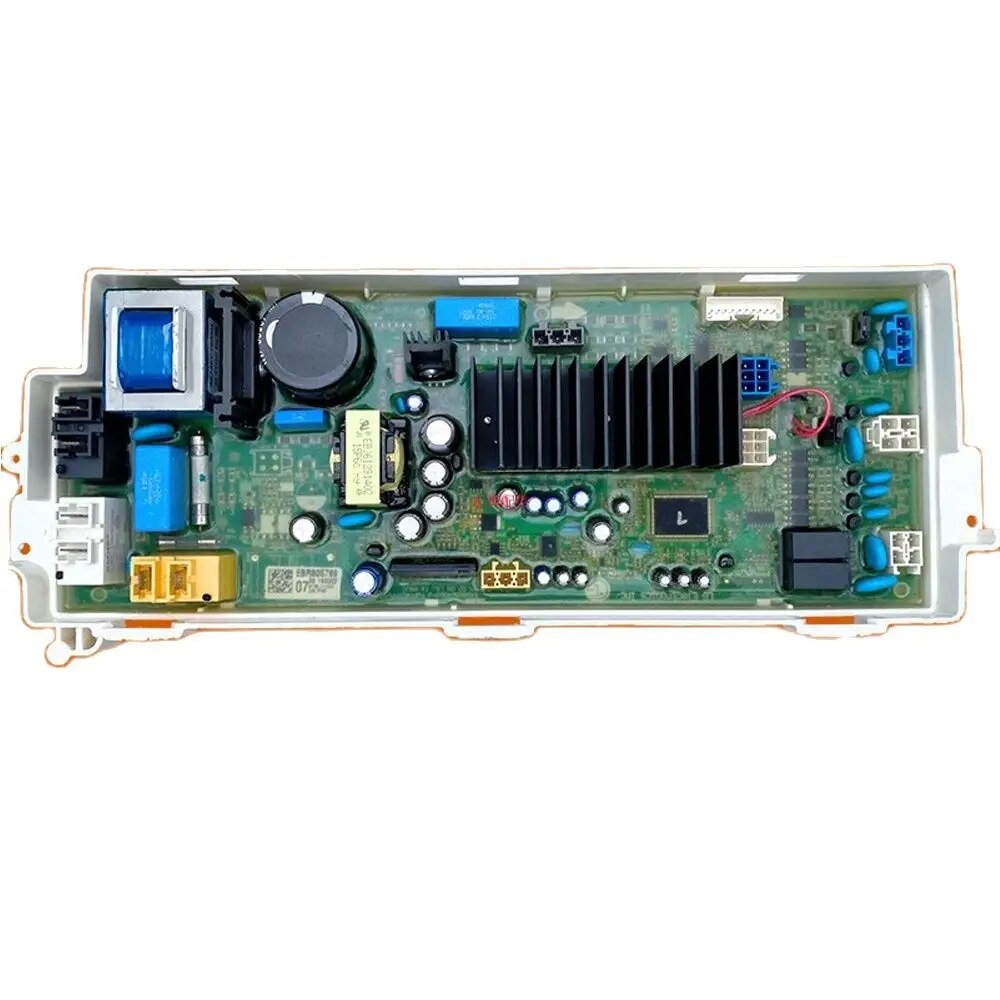 LG Pcb Assembly,Main - EBR88910707