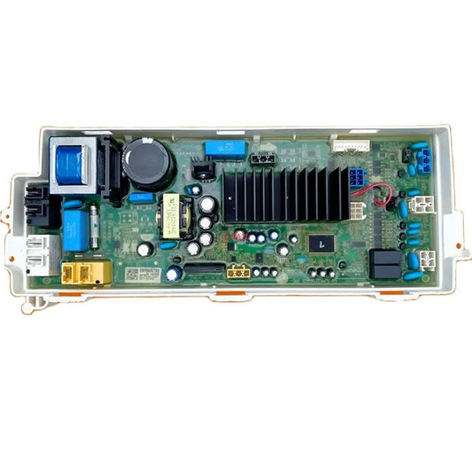 LG Pcb Assembly,Main - EBR88910707
