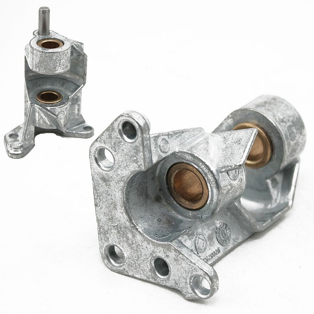 Whirlpool Stand Mixer Worm Gear Bearing And Bracket Assembly - W11082541