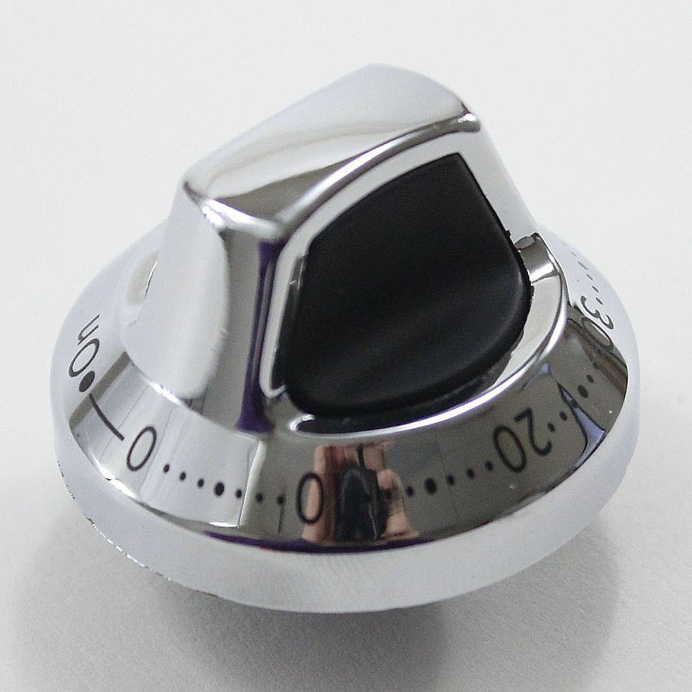Whirlpool Knob - W10339092
