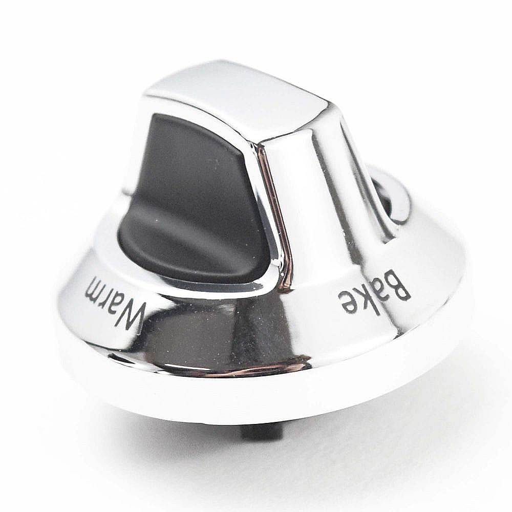 Whirlpool Toaster Knob - W10339095