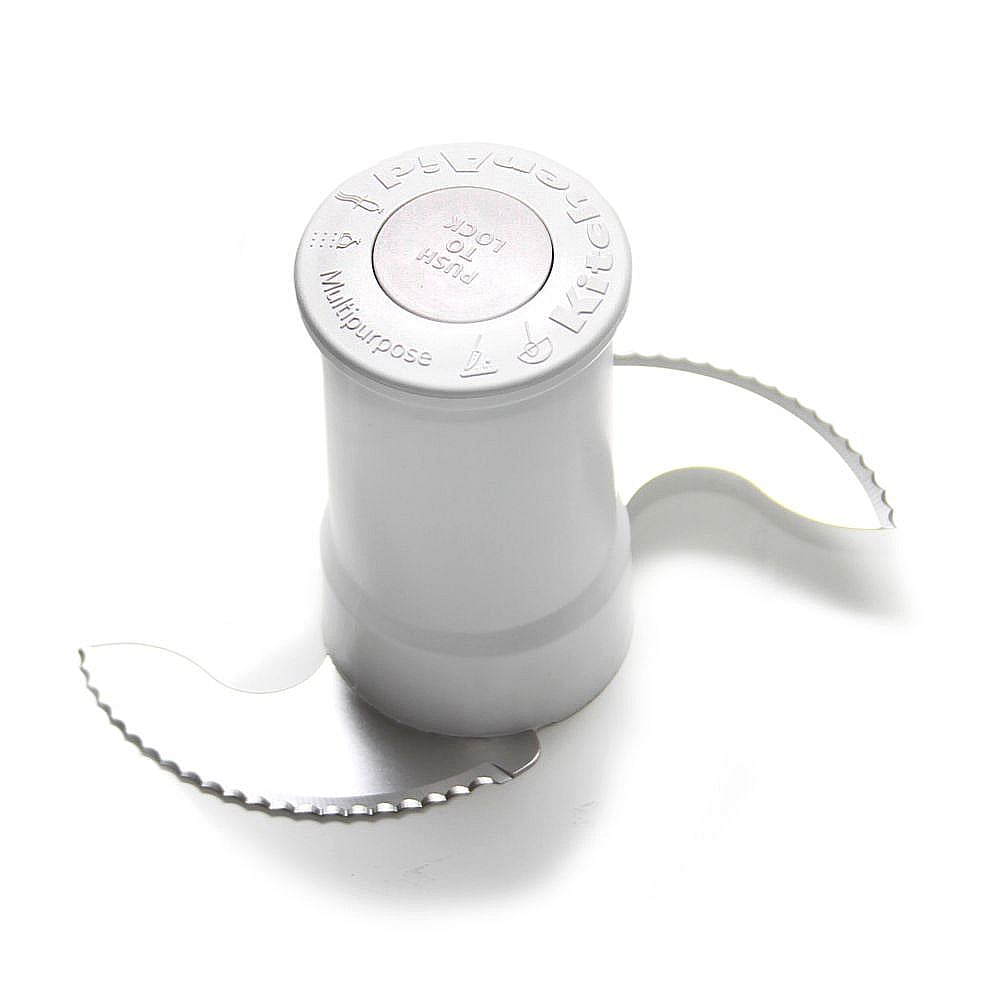 Whirlpool Food Processor Multi-Purpose Blade - WPW10451463