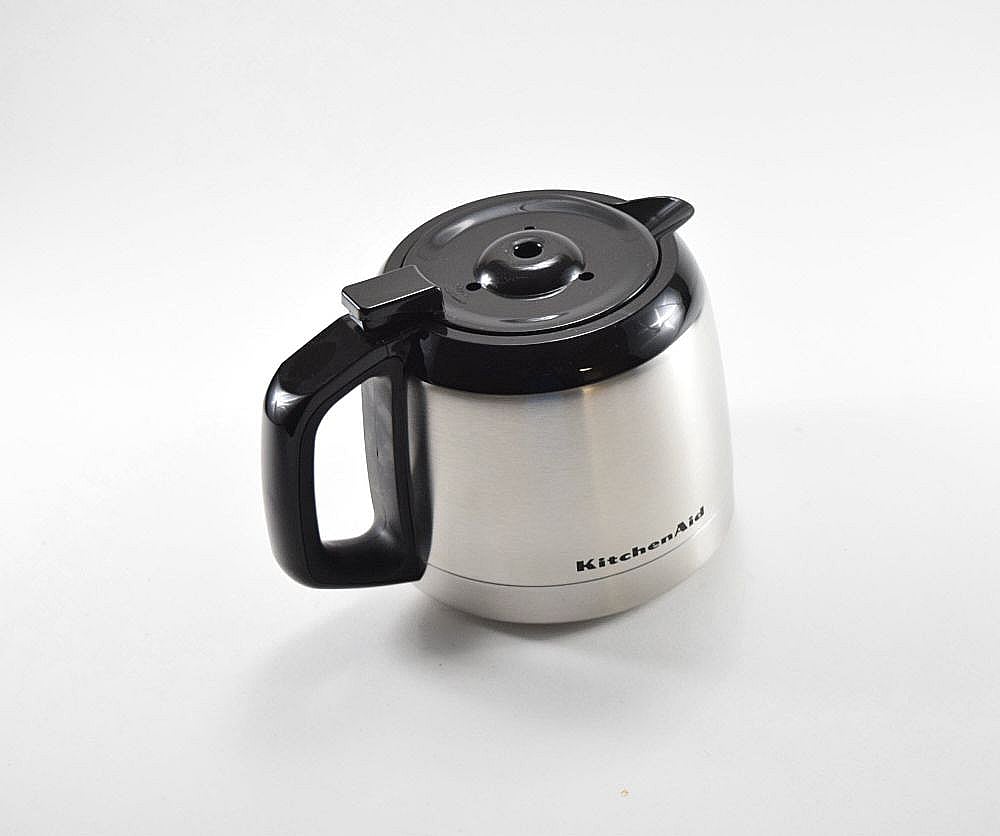 Whirlpool Coffee Maker Thermal Carafe - WPW10505659